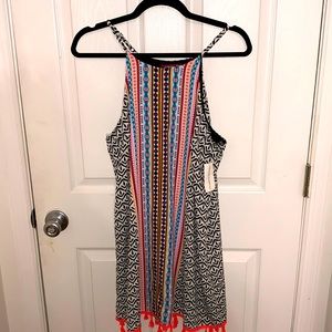 Flowy Dress